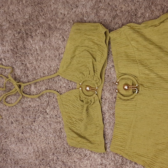 Shein 2 piece outfit - Picture 4 of 5